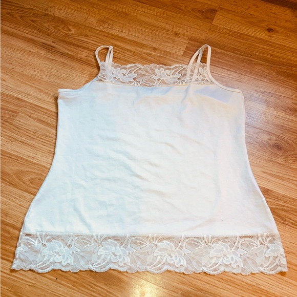 Camisole Tank Top Bundle Multicolor 5 Tops - Picture 10 of 11